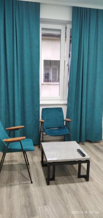 Apartamento Slatka Tajna Banja Luka Exterior foto