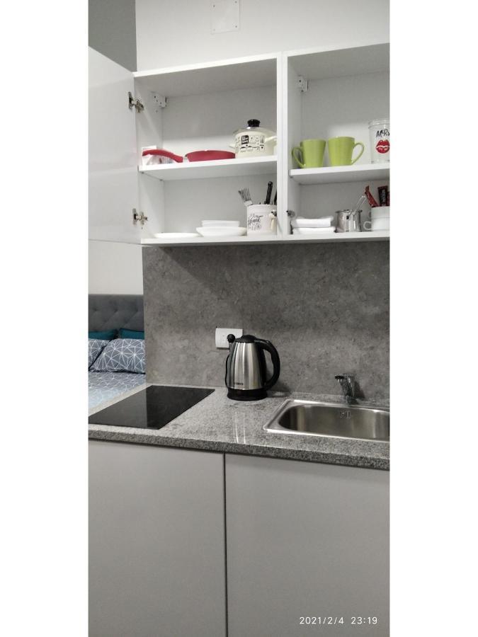 Apartamento Slatka Tajna Banja Luka Exterior foto