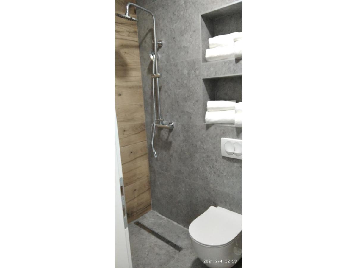 Apartamento Slatka Tajna Banja Luka Exterior foto