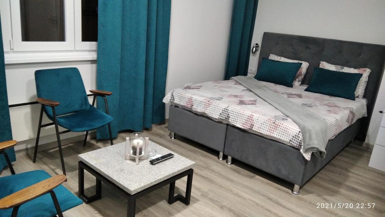 Apartamento Slatka Tajna Banja Luka Exterior foto